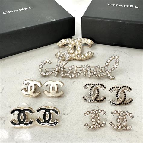 buy chanel jewellery online|where to buy chanel jewellery.